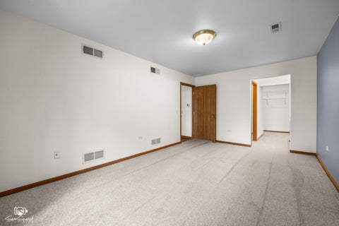 Tiny photo for 2417 Par Four Court #2417, Joliet, IL 60436 (MLS # 12672059)