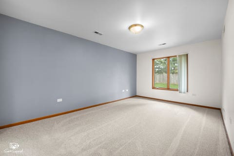 Tiny photo for 2417 Par Four Court #2417, Joliet, IL 60436 (MLS # 12672059)