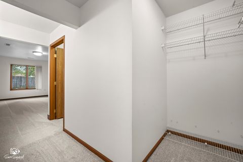Tiny photo for 2417 Par Four Court #2417, Joliet, IL 60436 (MLS # 12672059)
