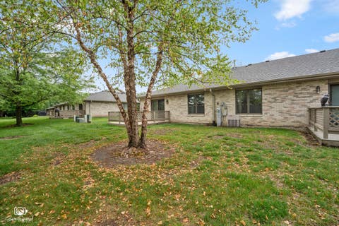 Tiny photo for 2417 Par Four Court #2417, Joliet, IL 60436 (MLS # 12672059)