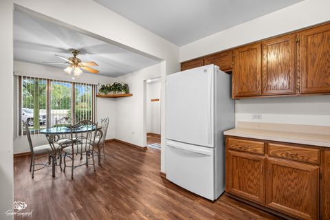 Tiny photo for 2417 Par Four Court #2417, Joliet, IL 60436 (MLS # 12672059)
