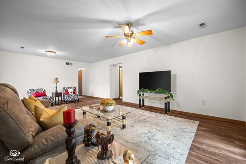 Tiny photo for 2417 Par Four Court #2417, Joliet, IL 60436 (MLS # 12672059)