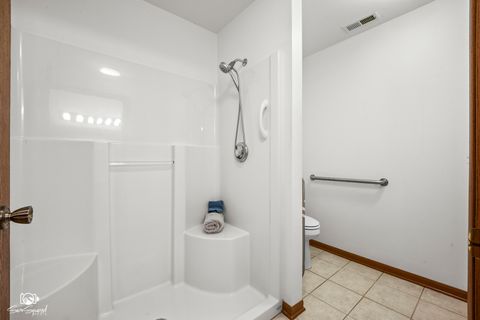 Tiny photo for 2417 Par Four Court #2417, Joliet, IL 60436 (MLS # 12672059)