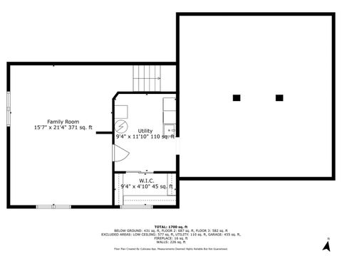 Tiny photo for 160 E Forest Lane, Palatine, IL 60067 (MLS # 12507748)