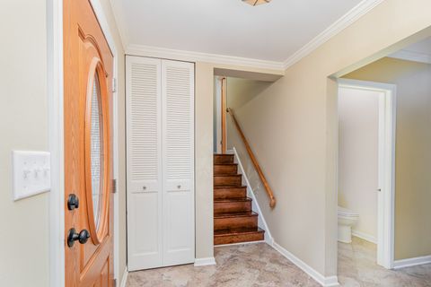 Tiny photo for 160 E Forest Lane, Palatine, IL 60067 (MLS # 12507748)