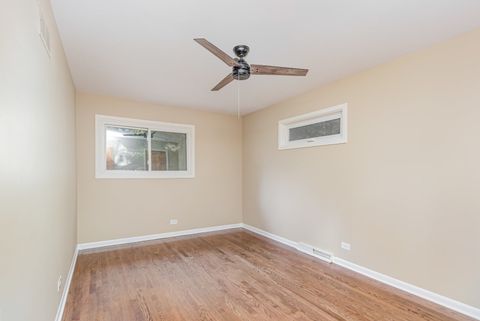 Tiny photo for 160 E Forest Lane, Palatine, IL 60067 (MLS # 12507748)