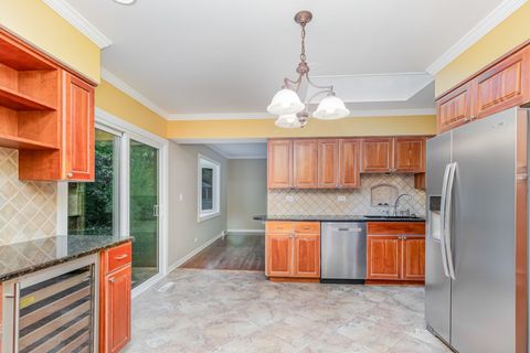 Tiny photo for 160 E Forest Lane, Palatine, IL 60067 (MLS # 12507748)