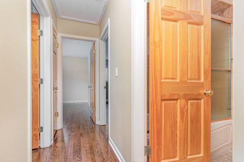 Tiny photo for 160 E Forest Lane, Palatine, IL 60067 (MLS # 12507748)