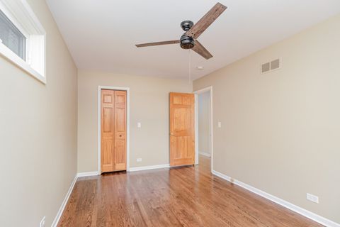 Tiny photo for 160 E Forest Lane, Palatine, IL 60067 (MLS # 12507748)