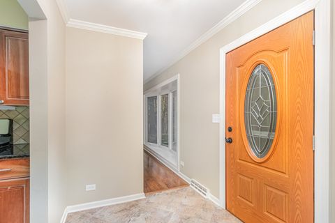 Tiny photo for 160 E Forest Lane, Palatine, IL 60067 (MLS # 12507748)