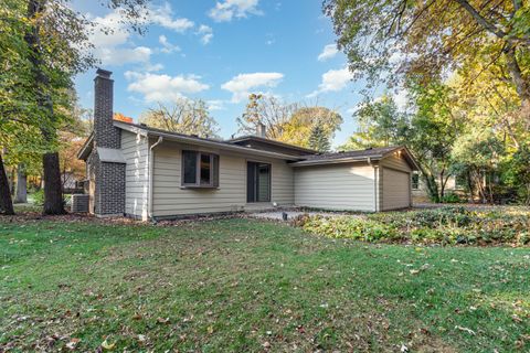 Tiny photo for 160 E Forest Lane, Palatine, IL 60067 (MLS # 12507748)