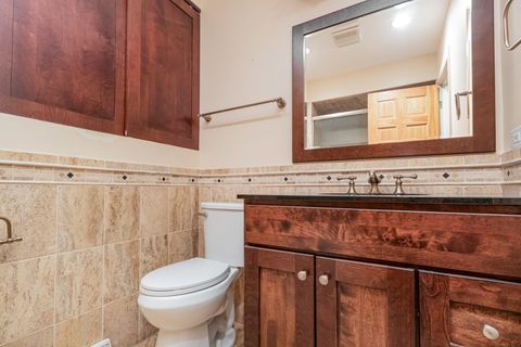 Tiny photo for 160 E Forest Lane, Palatine, IL 60067 (MLS # 12507748)