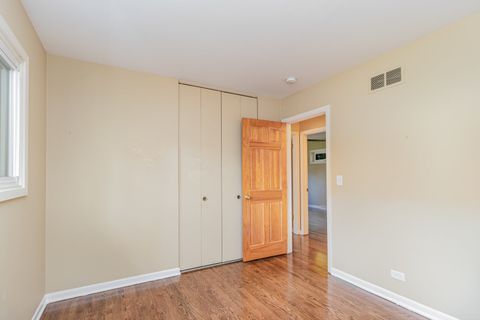 Tiny photo for 160 E Forest Lane, Palatine, IL 60067 (MLS # 12507748)