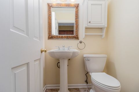 Tiny photo for 160 E Forest Lane, Palatine, IL 60067 (MLS # 12507748)