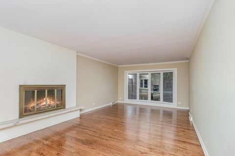 Tiny photo for 160 E Forest Lane, Palatine, IL 60067 (MLS # 12507748)
