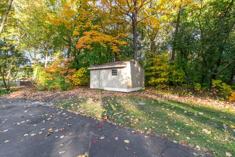 Tiny photo for 160 E Forest Lane, Palatine, IL 60067 (MLS # 12507748)