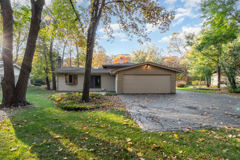 Tiny photo for 160 E Forest Lane, Palatine, IL 60067 (MLS # 12507748)
