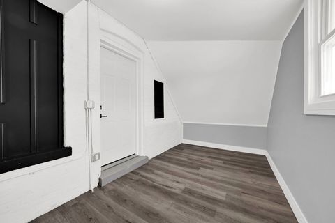 Tiny photo for 6607 S Oakley Avenue, Chicago, IL 60636 (MLS # 12550311)