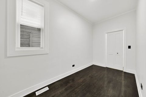 Tiny photo for 6607 S Oakley Avenue, Chicago, IL 60636 (MLS # 12550311)