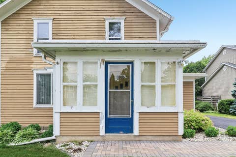 Tiny photo for 11806 Maple Avenue, Hebron, IL 60034 (MLS # 12671781)