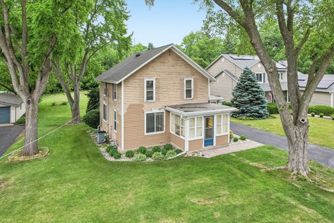 Tiny photo for 11806 Maple Avenue, Hebron, IL 60034 (MLS # 12671781)
