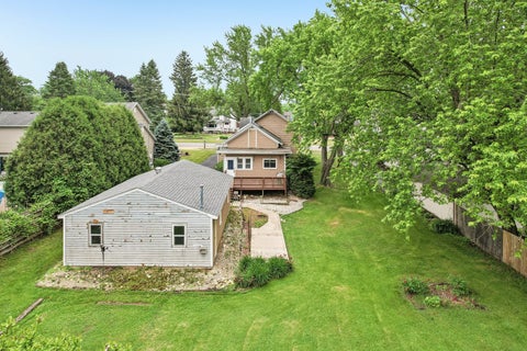 Tiny photo for 11806 Maple Avenue, Hebron, IL 60034 (MLS # 12671781)
