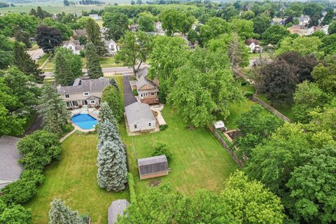 Tiny photo for 11806 Maple Avenue, Hebron, IL 60034 (MLS # 12671781)