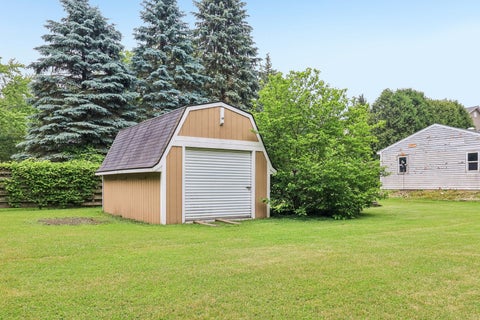 Tiny photo for 11806 Maple Avenue, Hebron, IL 60034 (MLS # 12671781)