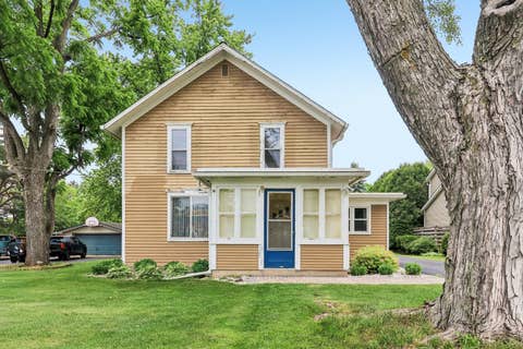 Tiny photo for 11806 Maple Avenue, Hebron, IL 60034 (MLS # 12671781)