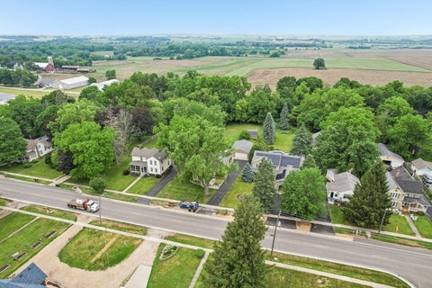 Tiny photo for 11806 Maple Avenue, Hebron, IL 60034 (MLS # 12671781)