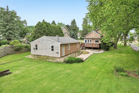 Tiny photo for 11806 Maple Avenue, Hebron, IL 60034 (MLS # 12671781)