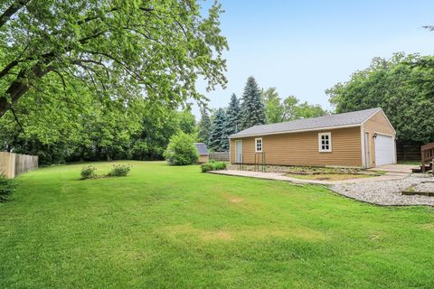 Tiny photo for 11806 Maple Avenue, Hebron, IL 60034 (MLS # 12671781)