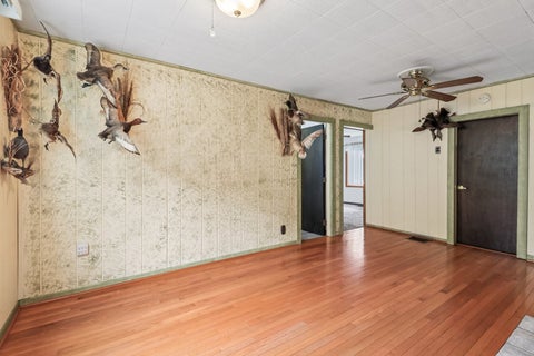 Tiny photo for 11806 Maple Avenue, Hebron, IL 60034 (MLS # 12671781)