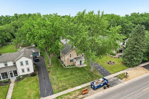 Tiny photo for 11806 Maple Avenue, Hebron, IL 60034 (MLS # 12671781)