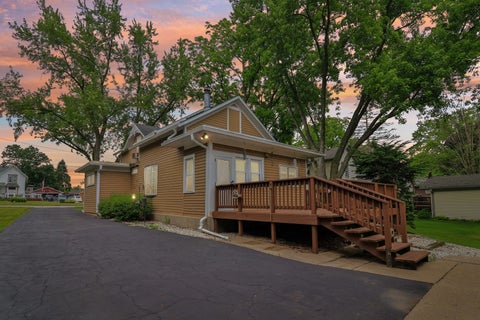 Tiny photo for 11806 Maple Avenue, Hebron, IL 60034 (MLS # 12671781)