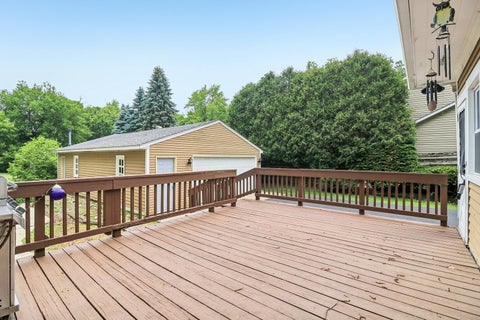 Tiny photo for 11806 Maple Avenue, Hebron, IL 60034 (MLS # 12671781)