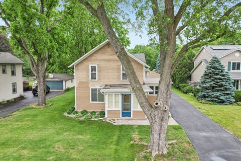 Tiny photo for 11806 Maple Avenue, Hebron, IL 60034 (MLS # 12671781)