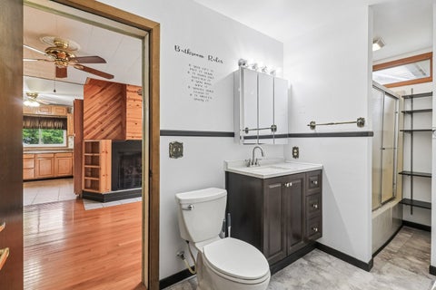 Tiny photo for 11806 Maple Avenue, Hebron, IL 60034 (MLS # 12671781)