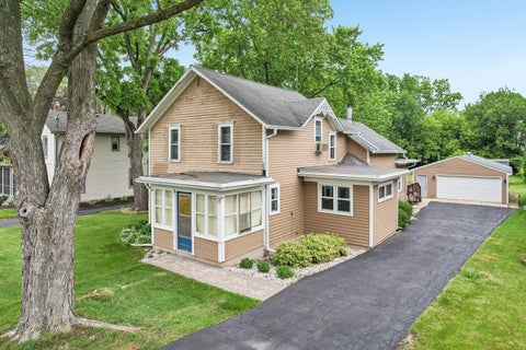 Tiny photo for 11806 Maple Avenue, Hebron, IL 60034 (MLS # 12671781)