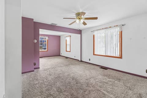 Tiny photo for 11806 Maple Avenue, Hebron, IL 60034 (MLS # 12671781)