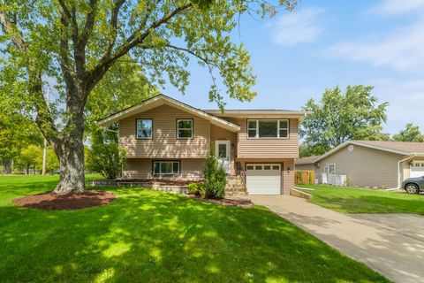 Photo of 1530 Syracuse Lane, Schaumburg, IL 60193 (MLS # 12469392)