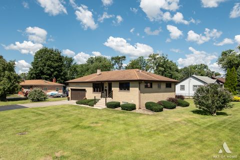 Tiny photo for 6710 W 115th Street, Worth, IL 60482 (MLS # 12489200)