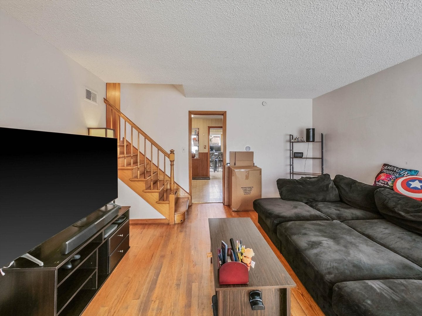 2408 Spruce Street