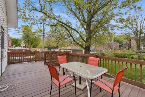 Tiny photo for 7220 N Hamilton Avenue, Chicago, IL 60645 (MLS # 12639072)