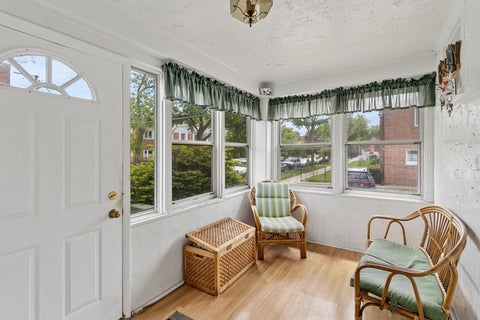 Tiny photo for 7220 N Hamilton Avenue, Chicago, IL 60645 (MLS # 12639072)