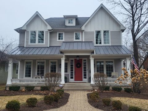 Photo of 809 N Brainard Street, Naperville, IL 60563 (MLS # 12577405)