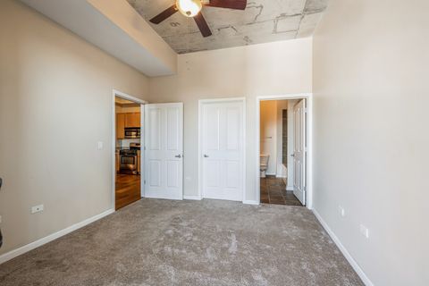 Tiny photo for 1464 S Michigan Avenue #1008, Chicago, IL 60605 (MLS # 12429258)