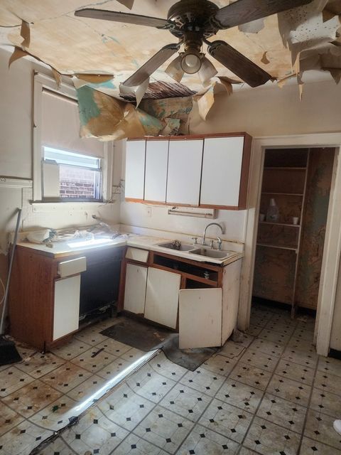 Tiny photo for 7723 S Honore Street, Chicago, IL 60620 (MLS # 12477385)