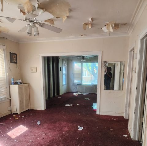 Tiny photo for 7723 S Honore Street, Chicago, IL 60620 (MLS # 12477385)