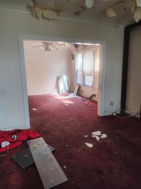 Tiny photo for 7723 S Honore Street, Chicago, IL 60620 (MLS # 12477385)